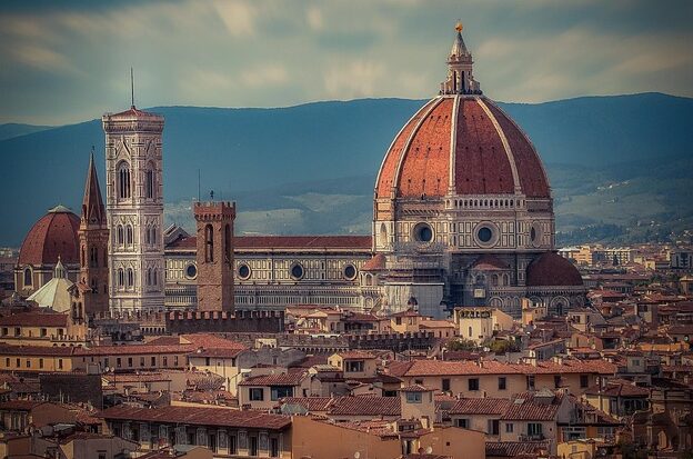 Florence, Italy: The Best of Art, Culture, and Culinary Delights