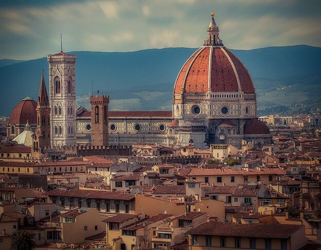 Florence Skyline