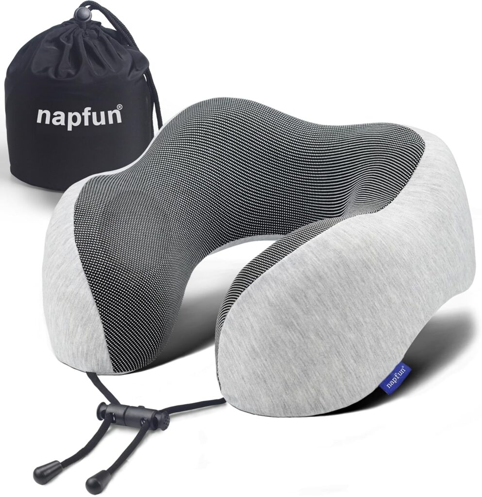 Neck Pillow
