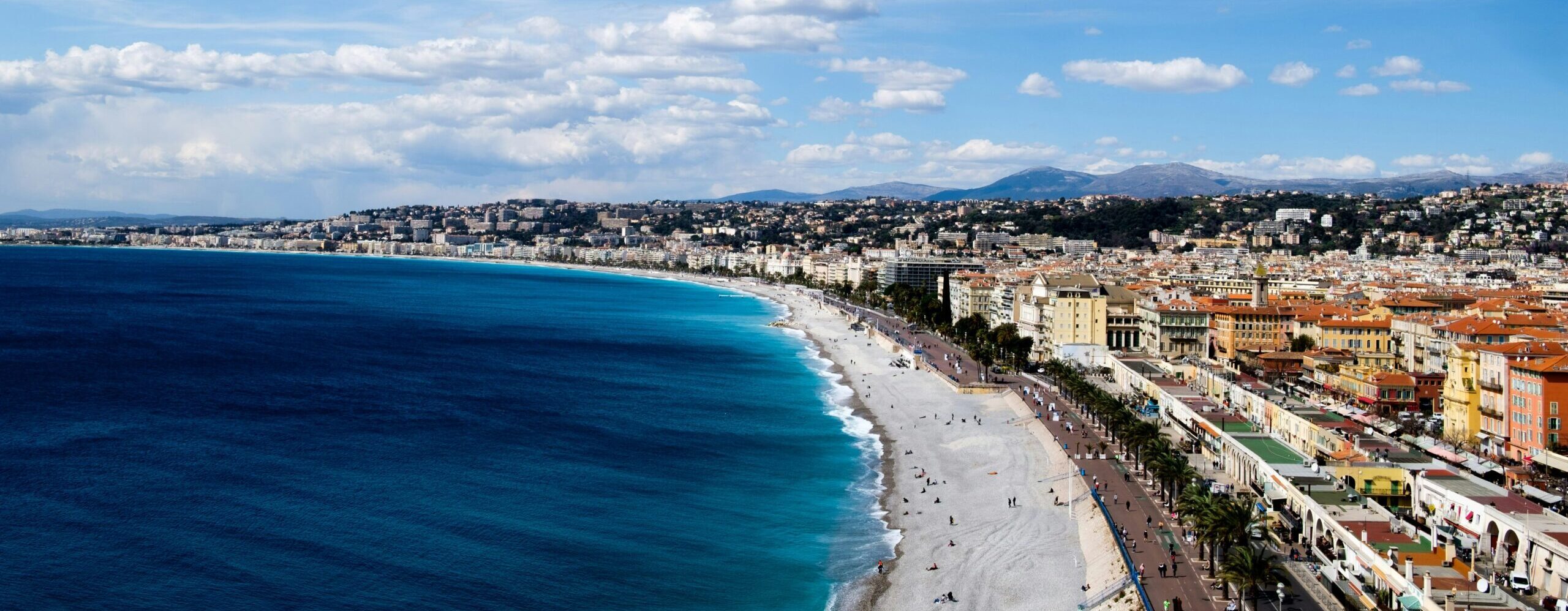 The French Riviera: Where Glamour Meets the Mediterranean