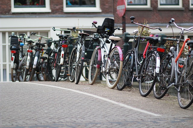 Bicycles