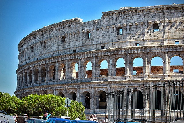 Colosseum