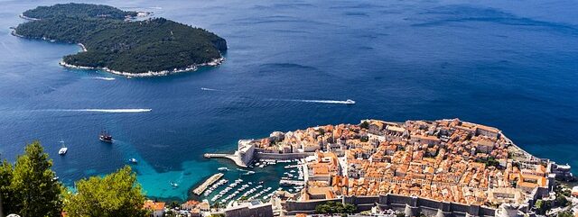 Coastal Dreams and Hidden Gems: Exploring the Allure of Croatia