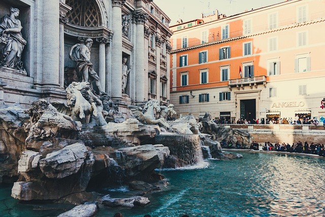 Trevi