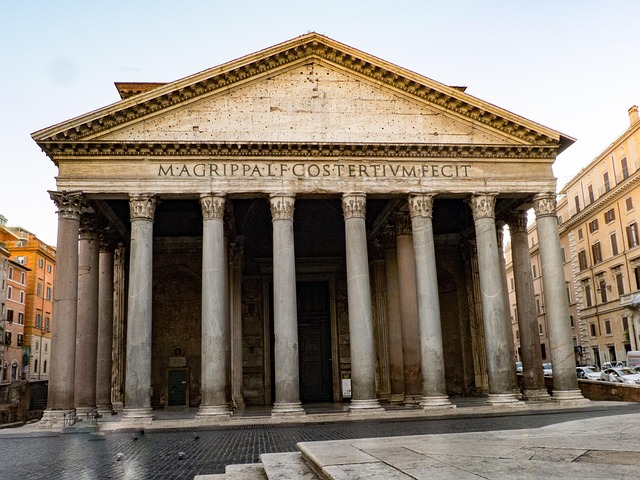 Pantheon