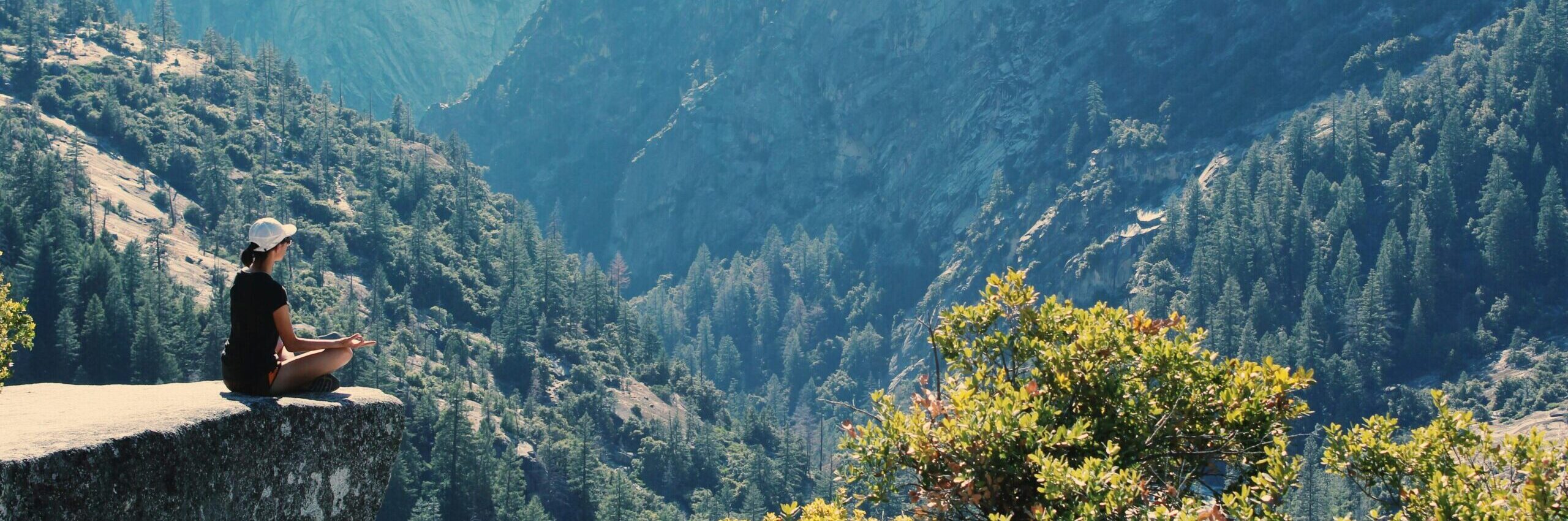 Digital Detox Retreats: Where to Unplug This Summer