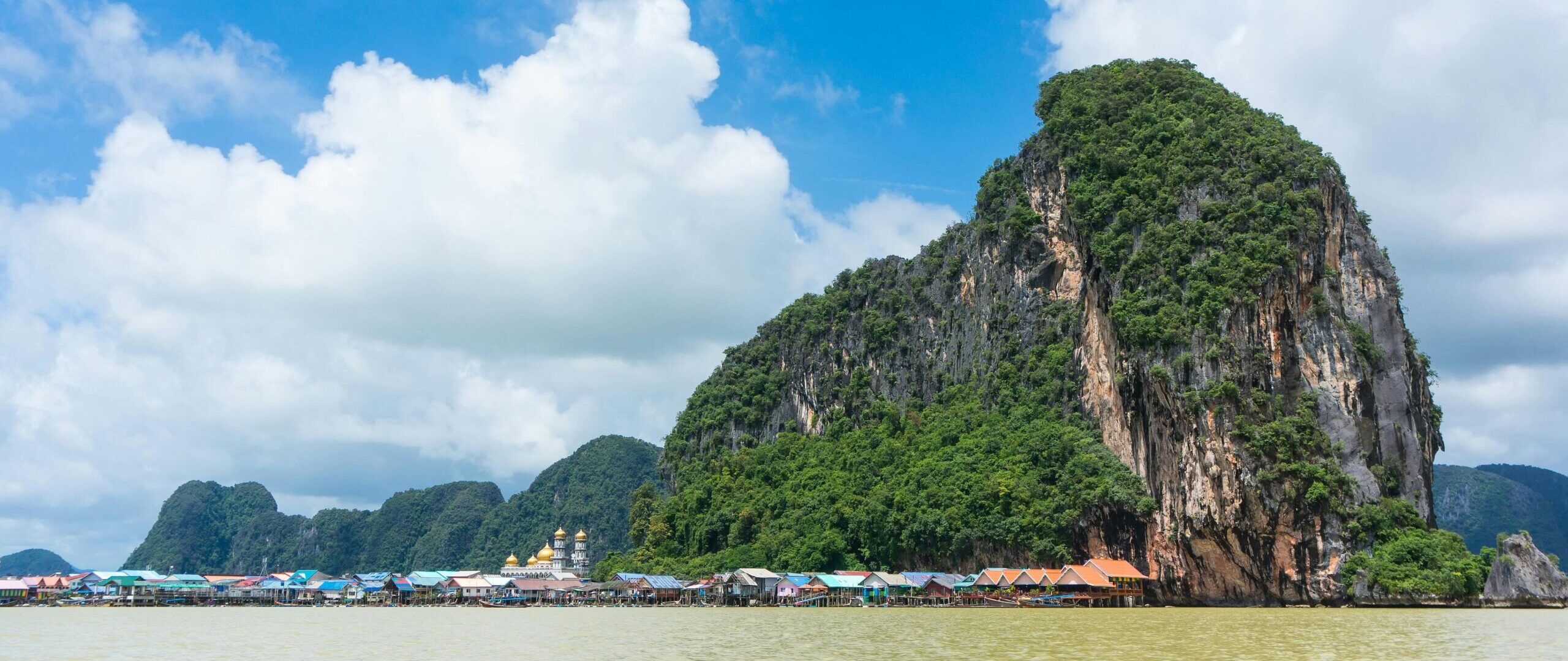 Discover Thailand: Temples, Tropical Beaches, and Timeless Culture
