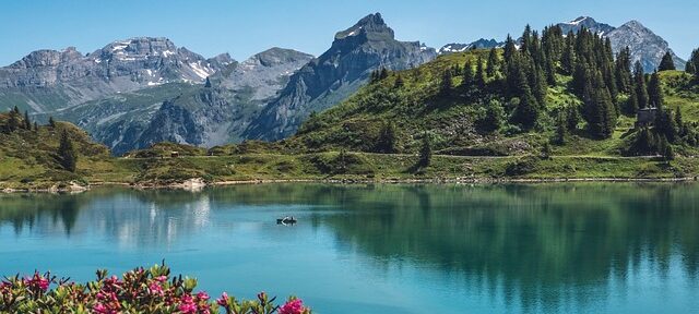 Discovering Switzerland: A Journey Through Alpine Majesty and Cultural Charm