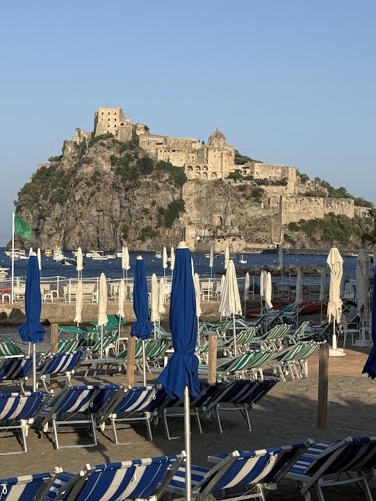 European Gems Ischia