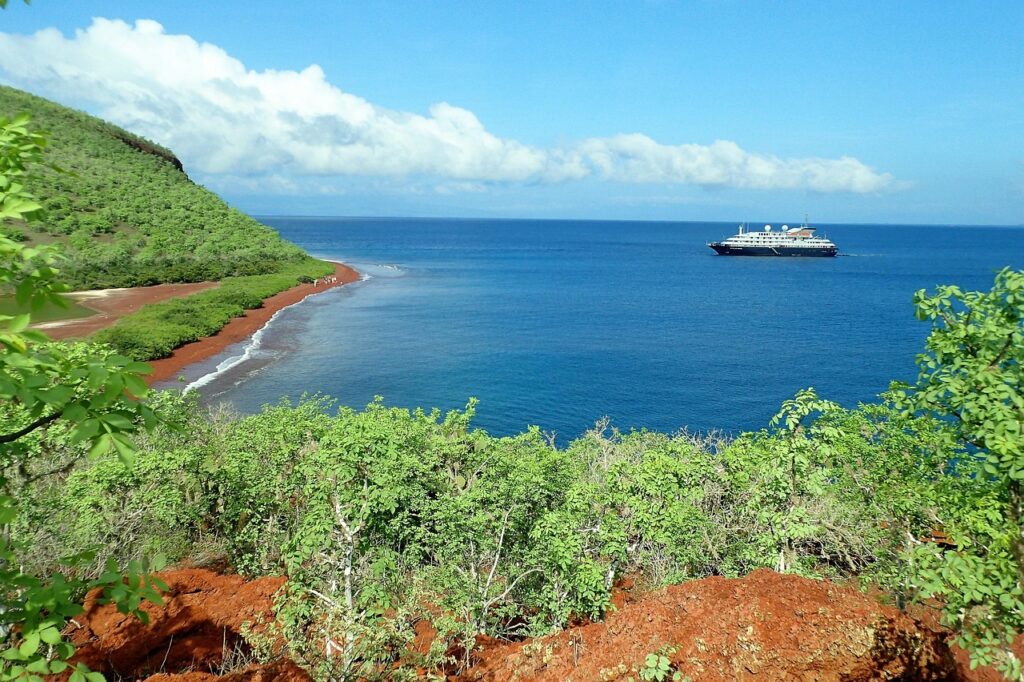 Galapagos Islands Cruise