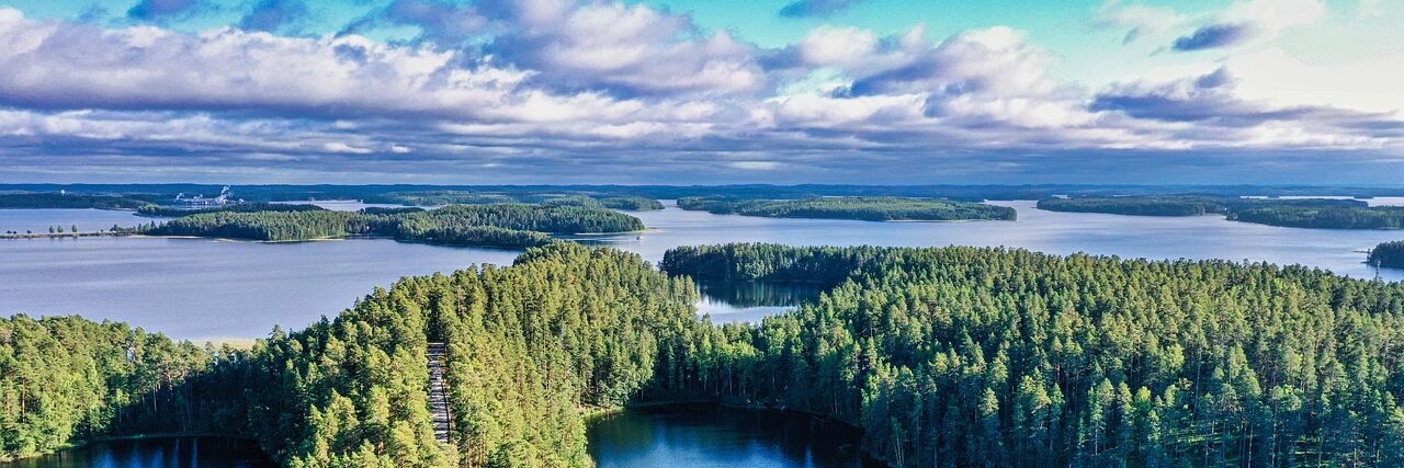 Cool Northern Europe & UK: A Journey Through History, Culture, and Nature