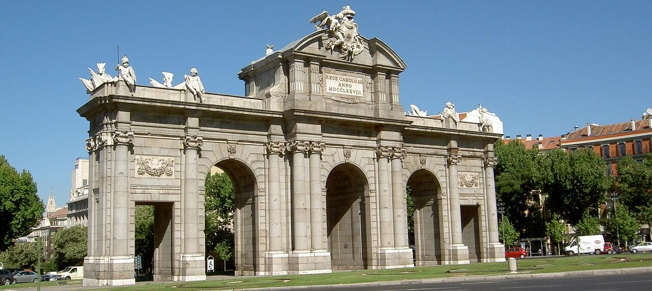 Madrid: What to See, Eat, and Explore (Plus Day Trips)