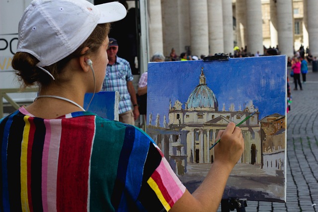 Vatican Painter