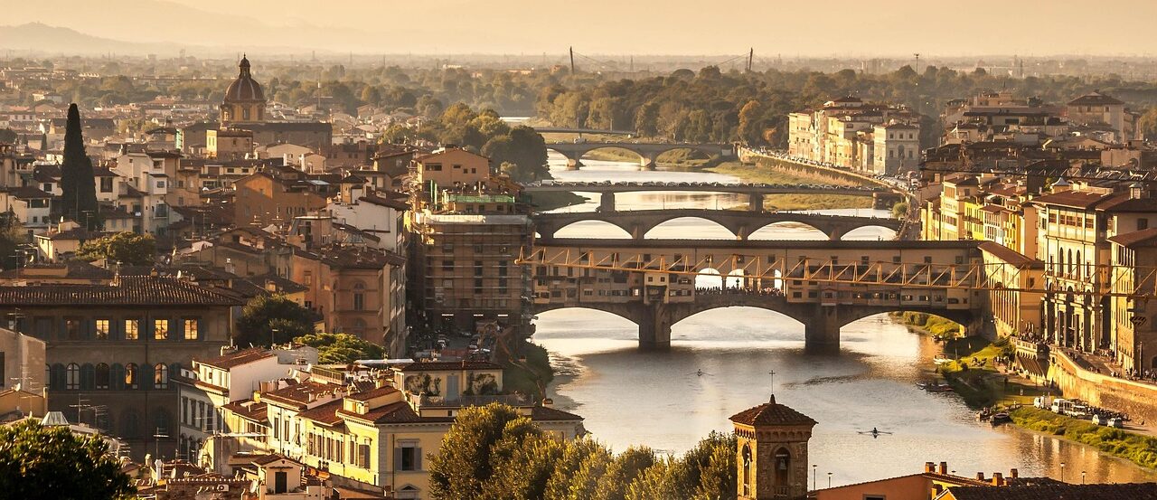 Tuscany in the Fall: A Journey Through Harvests, Hills, & Heritage