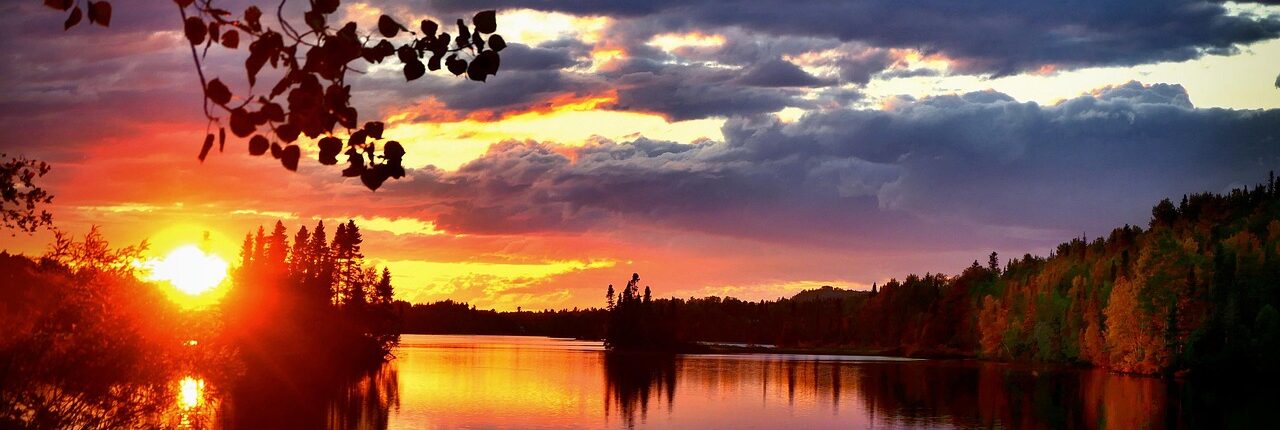 The Top 10 Fall Travel Destinations Around the World