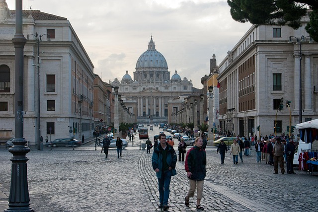 Vatican 