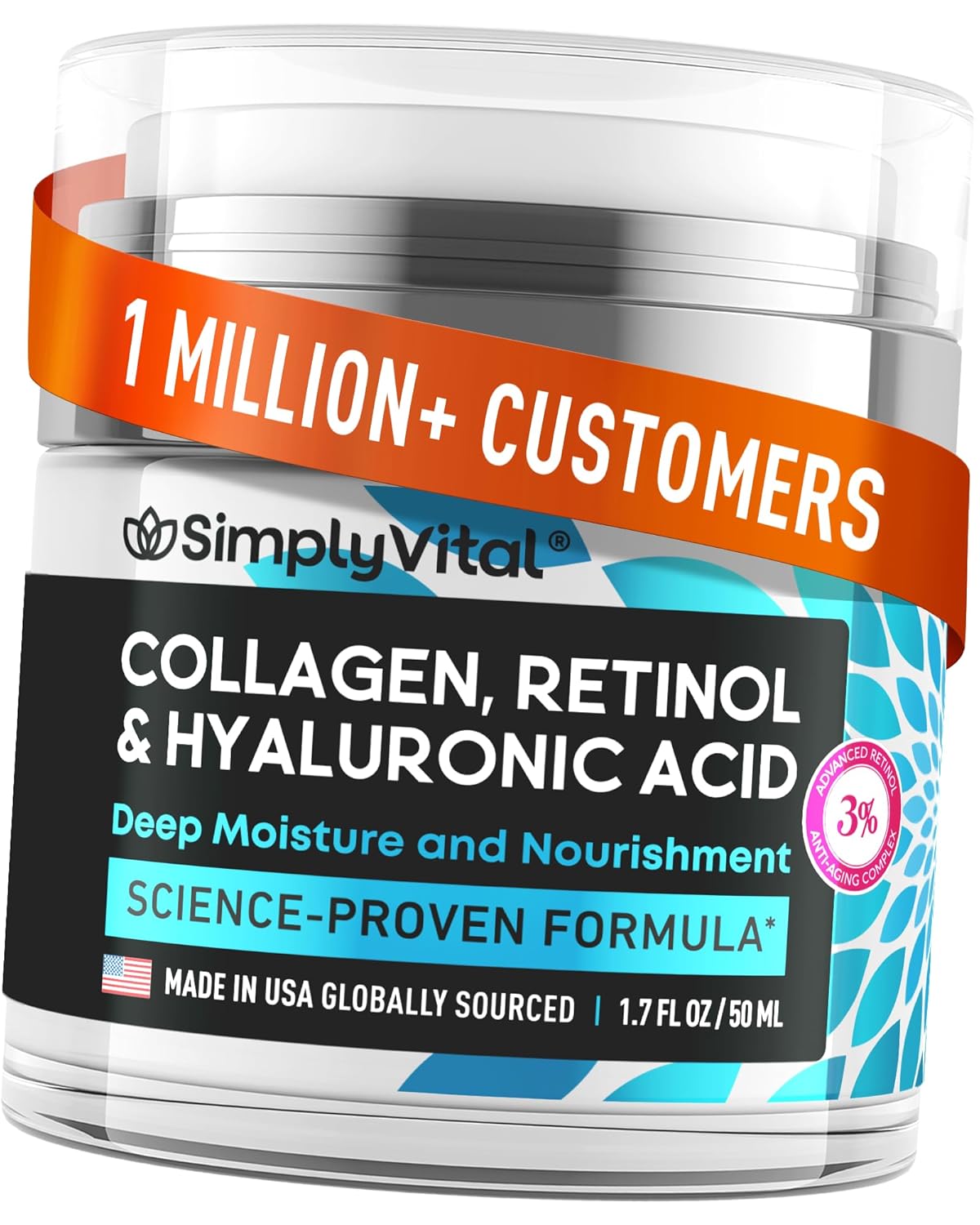 Amazon Collagen