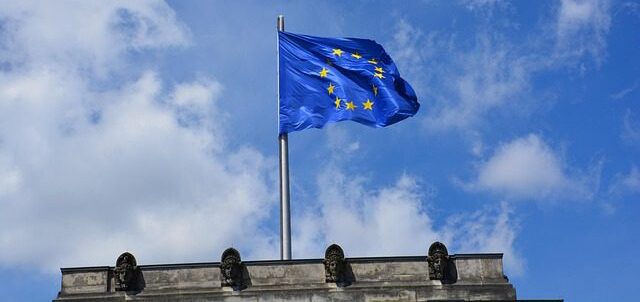 New European Entry Rules – What you need to know