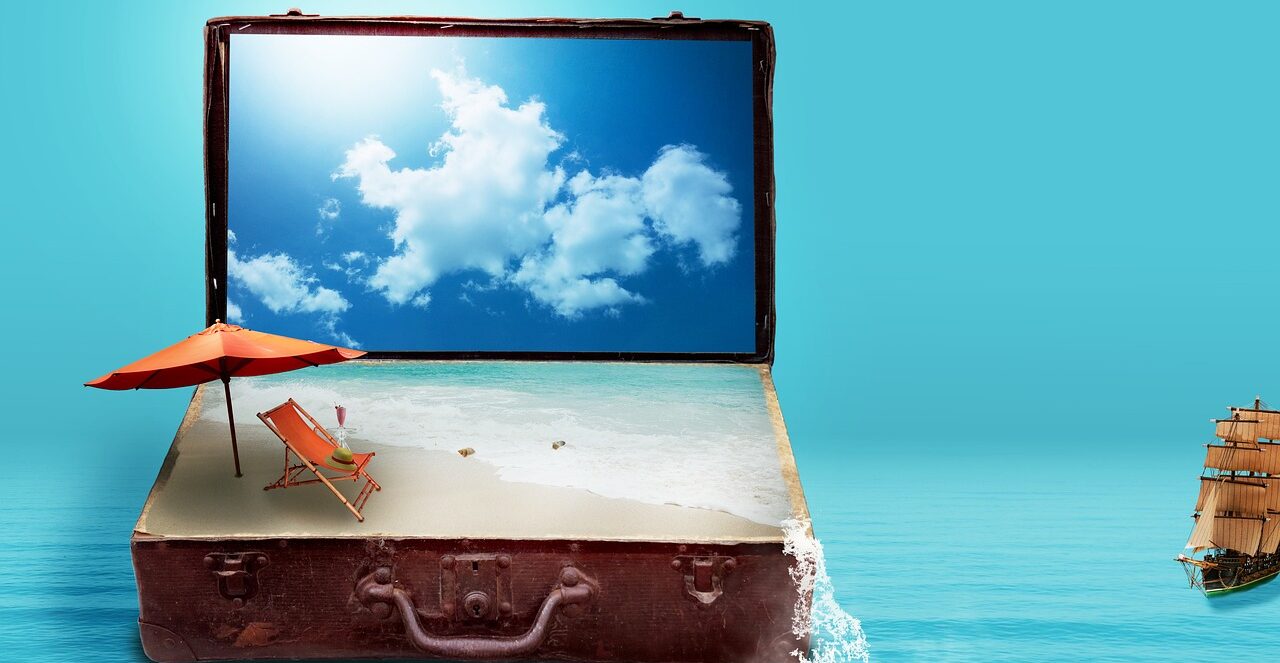 AI Travel Hacks-Smart Tools to Save Time and Money