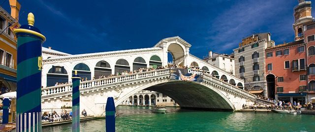Venice Rialto