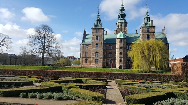 Copenhagen Castle