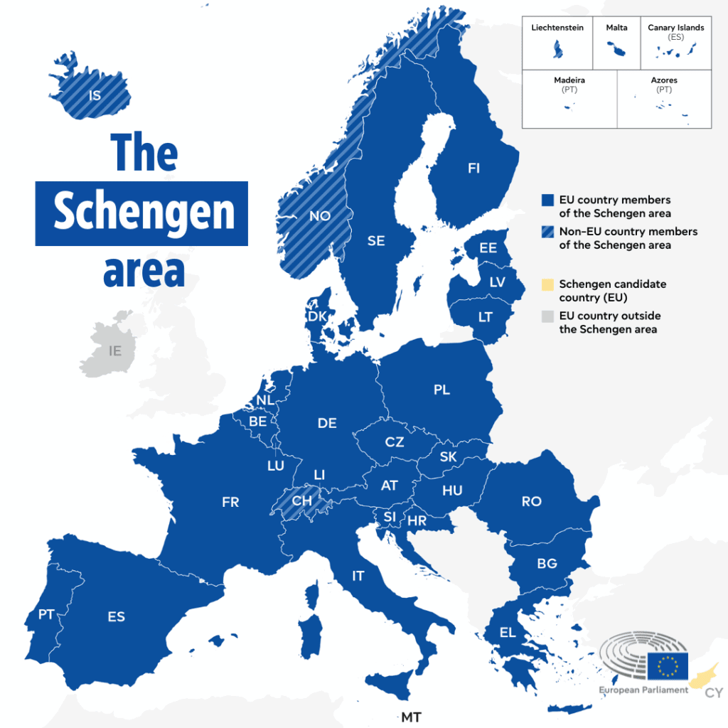 European Schengen