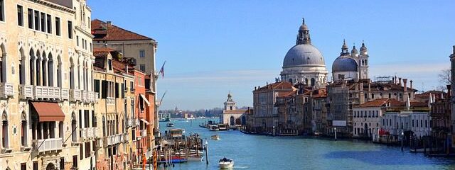 Venice in the Off-Season: A Quieter, More Magical Side