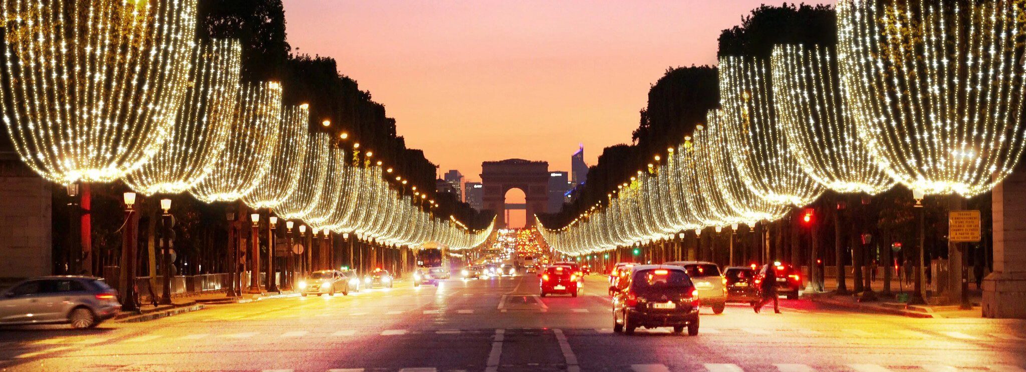 Paris in Winter: The City of Light at Its Most Magical