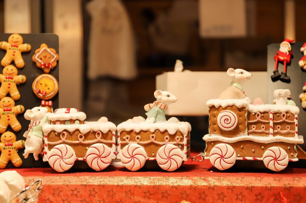 Christmas Markets Strasbourg