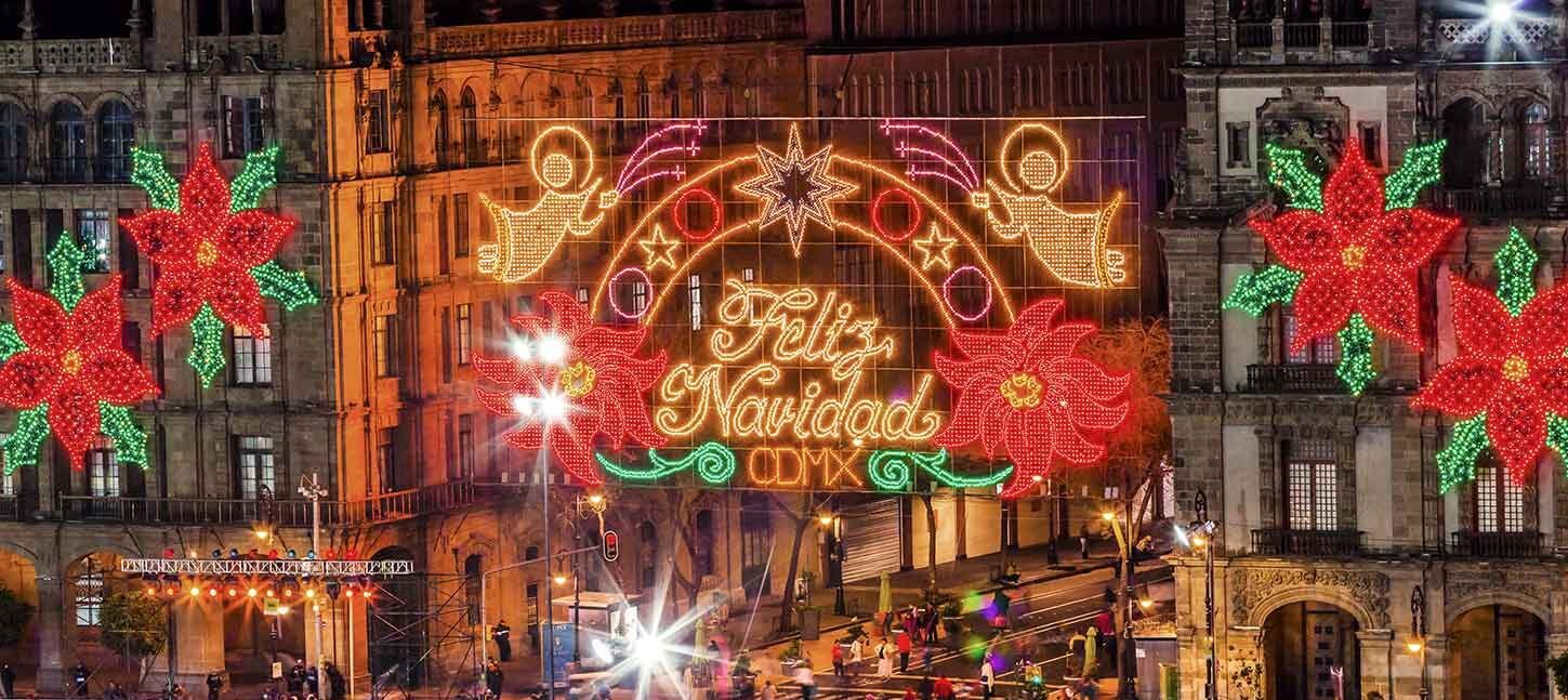 South American Christmas Markets 2026: Where Latin Spirit Meets Holiday Cheer