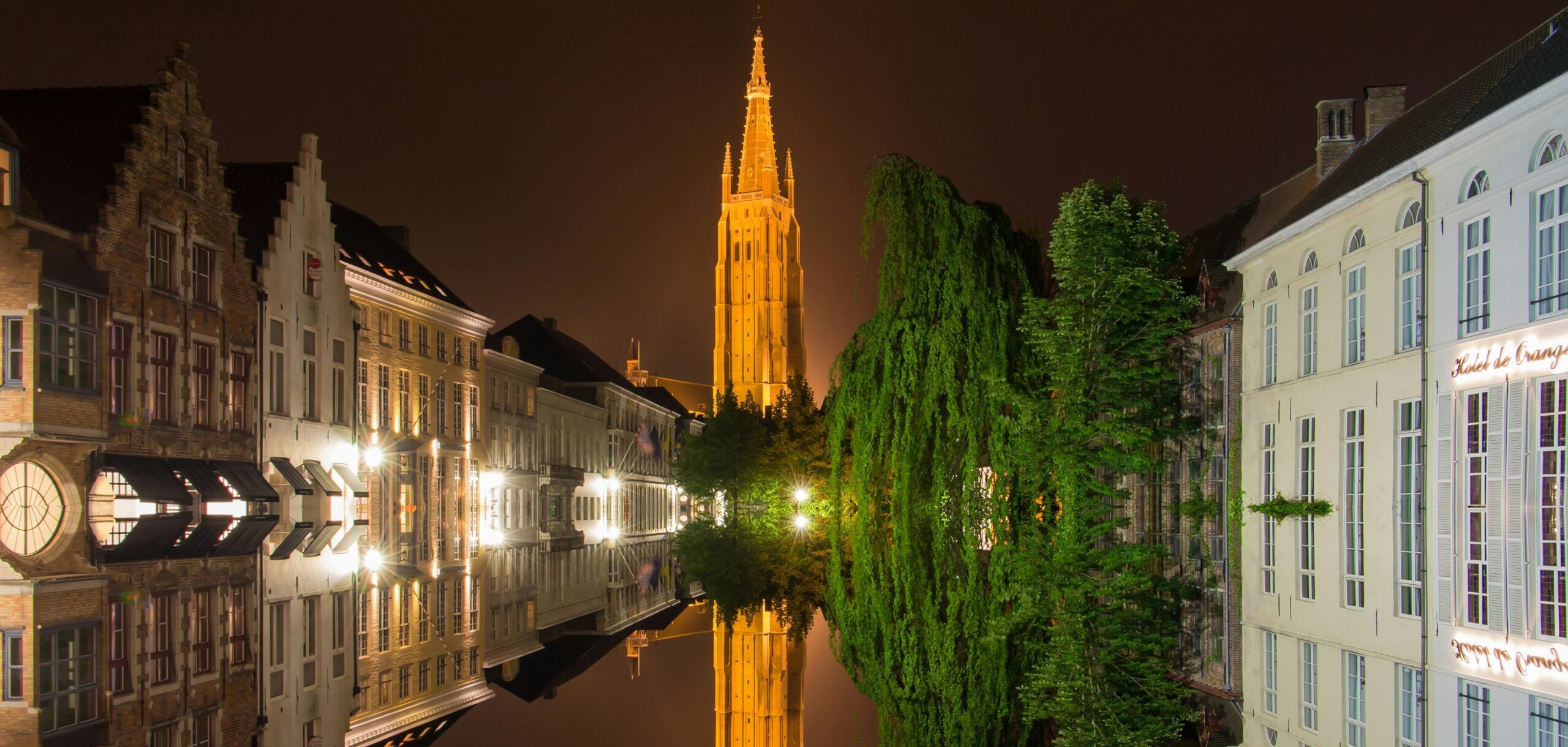 Bruges in Winter: A Fairytale Escape in Belgium’s Most Enchanting City