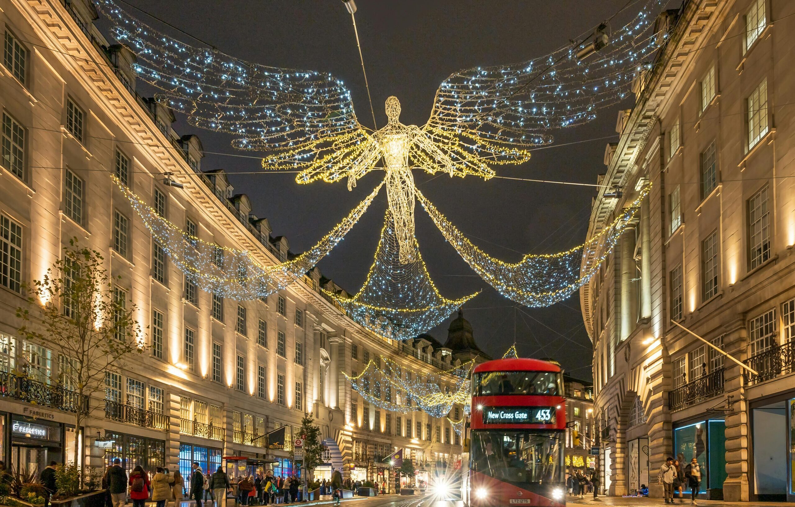 3 Days in London in December: Markets, Lights & Hidden Gems