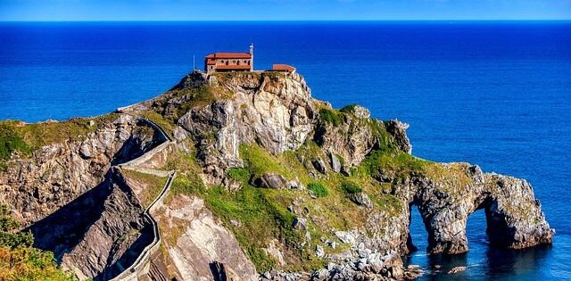 3 Days in The Basque Coast of Spain – Off Season Edition