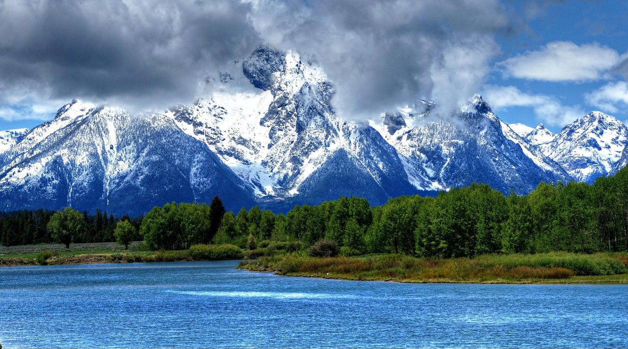 3 Days In Jackson Hole