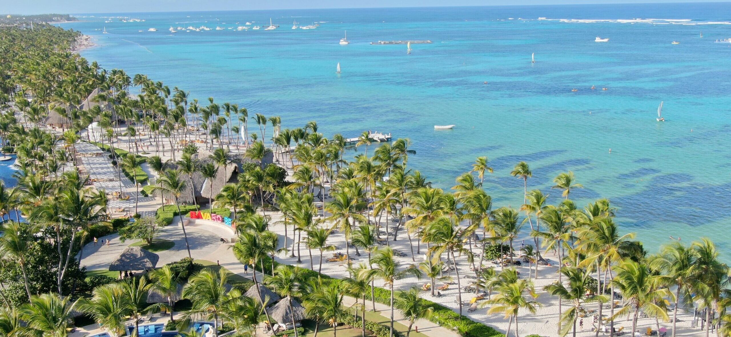 Punta Cana Uncovered: The Ultimate Caribbean Escape for Sun, Sand, and Luxury