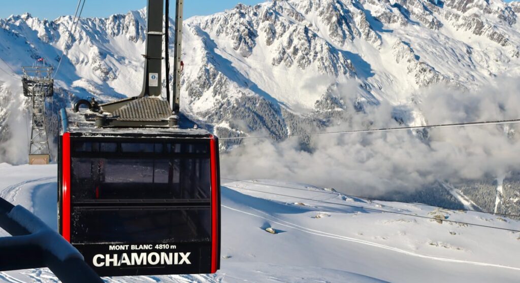Chamonix