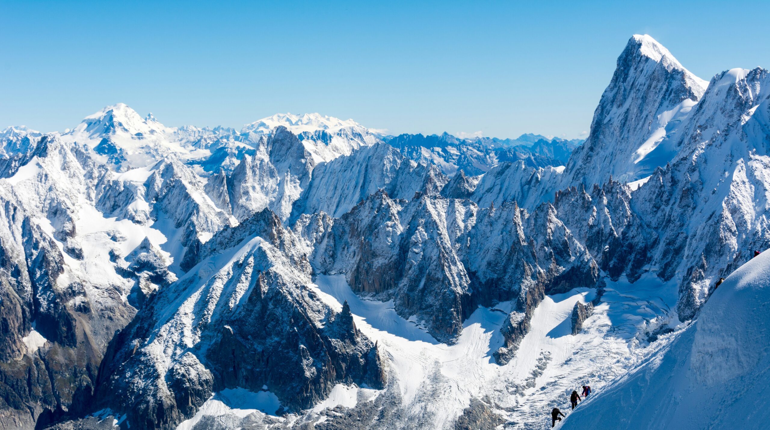 3 Days in Chamonix in Winter: Adventure, Alps & Alpine Charm