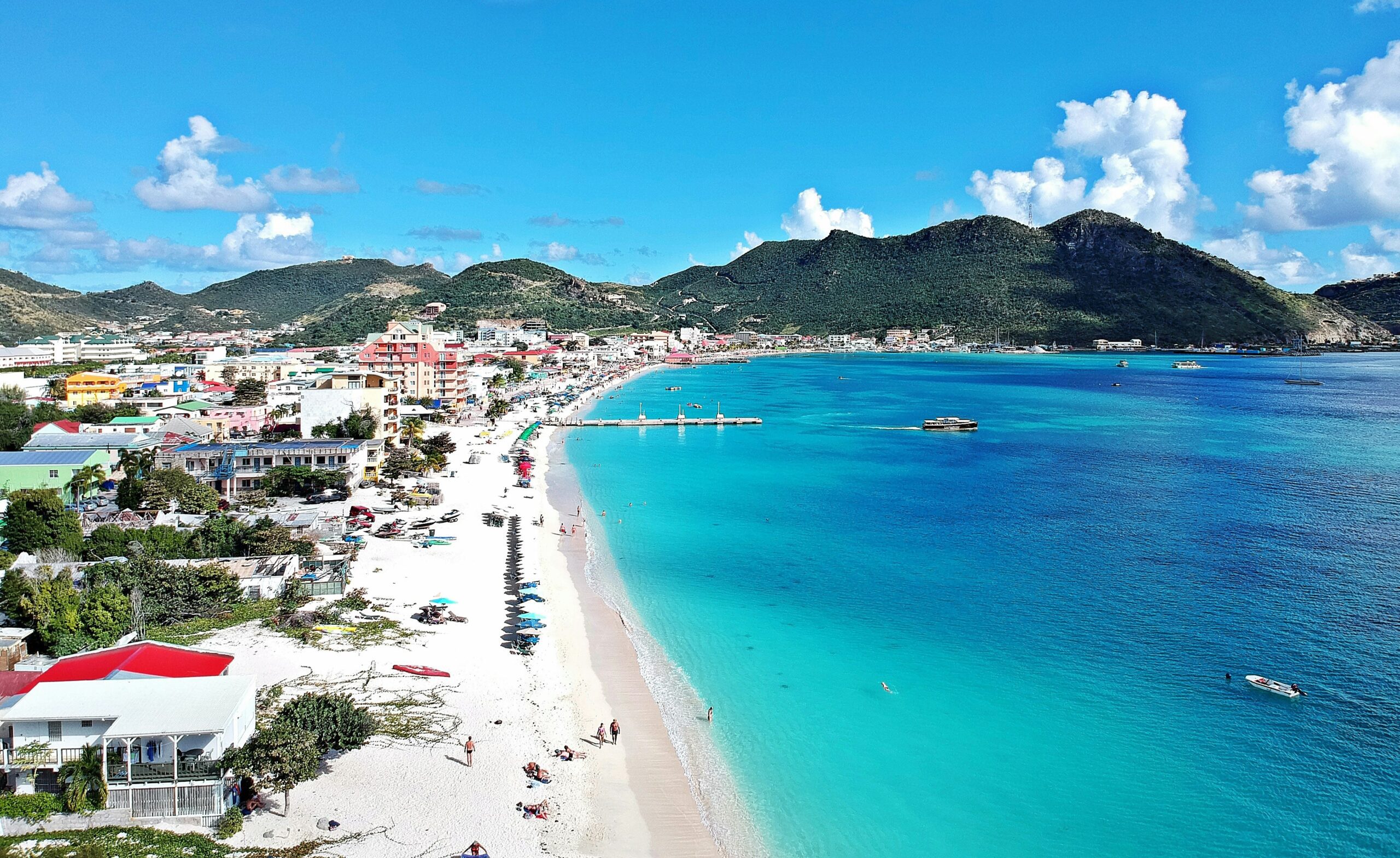 Discovering Sint Maarten: The Ultimate Caribbean Escape