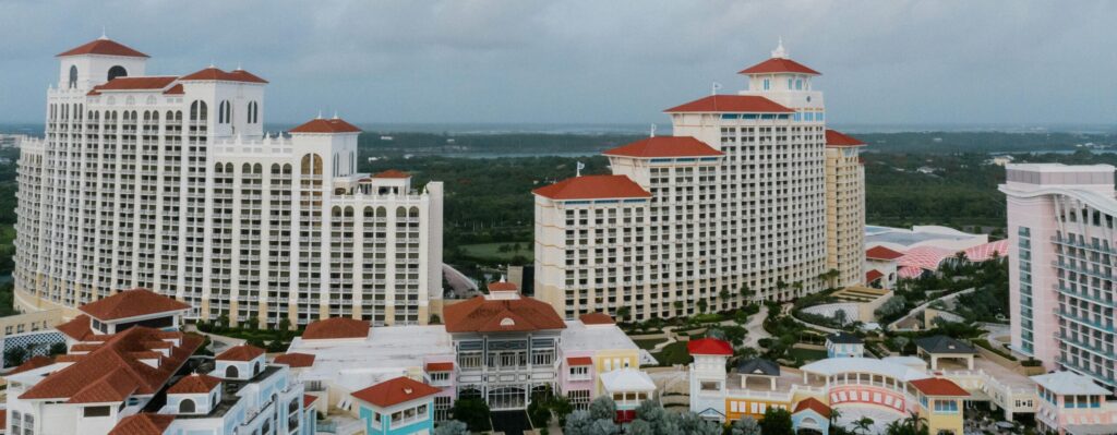 Bahamas