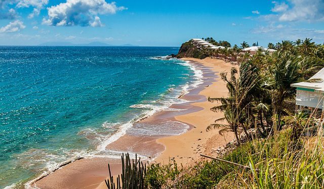 Antigua: An Island of Culture, History and Natural Beauty