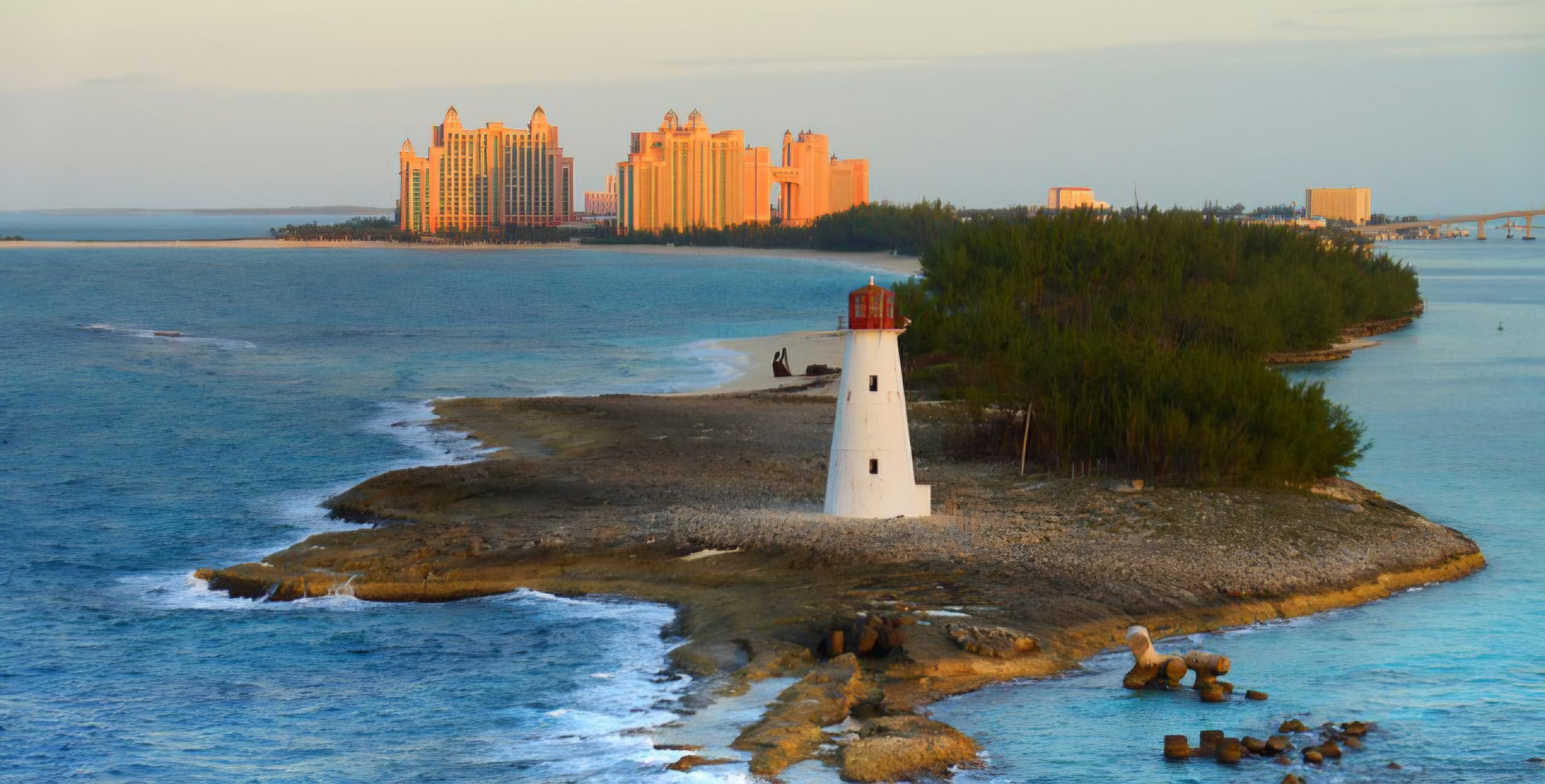 Bahamas Bliss: Luxury Resorts, Hidden Islands, and the Ultimate Tropical Escape