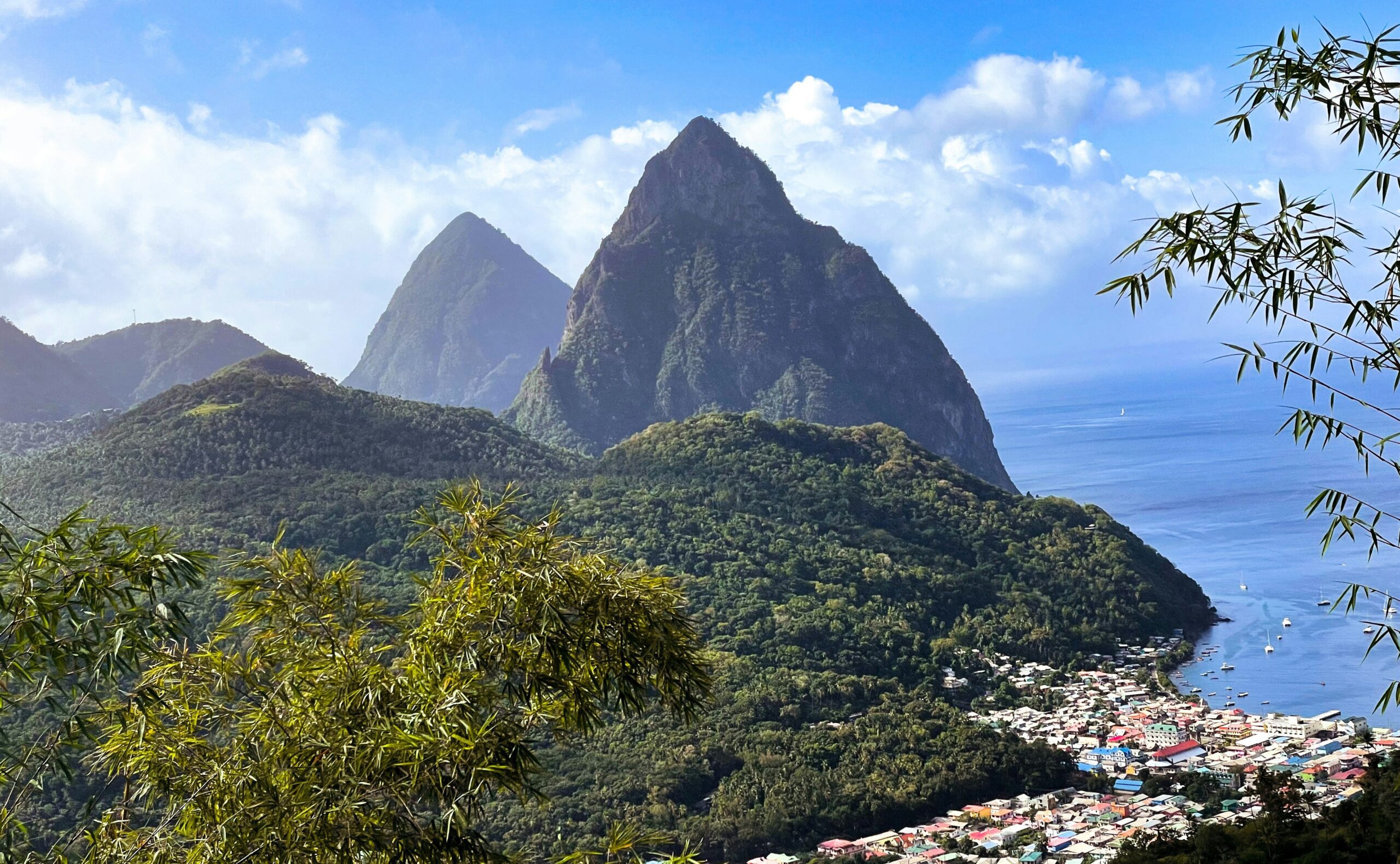 St. Lucia: Best Beaches, Top Things to Do, and Essential Tips
