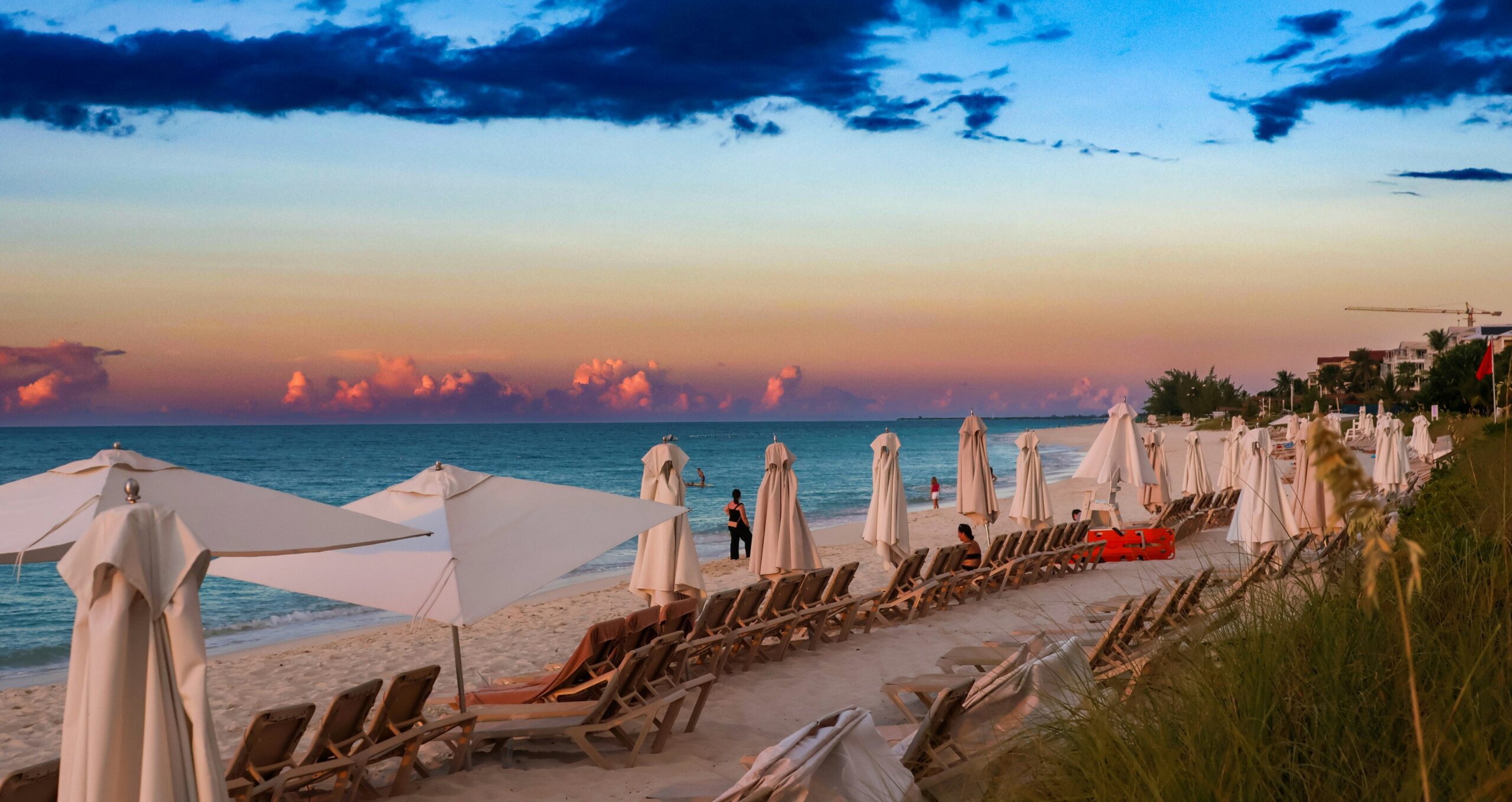 Turks and Caicos: Beaches, Culture, Adventure & Island Life