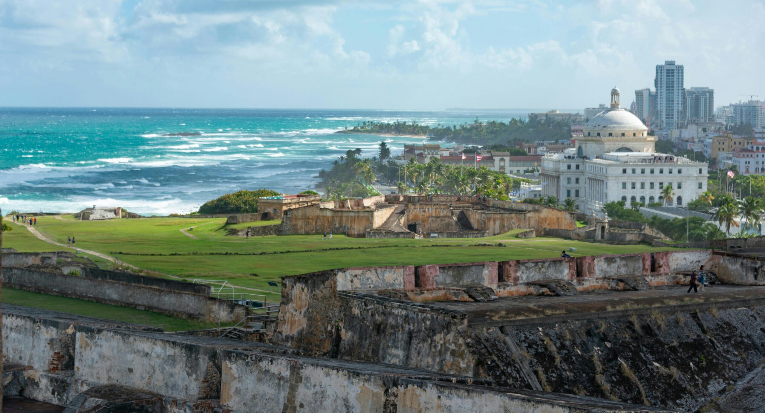 Puerto Rico: An Island Where Beauty, History, Nature, and Culture Converge