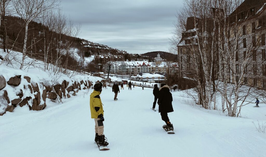 Tremblant