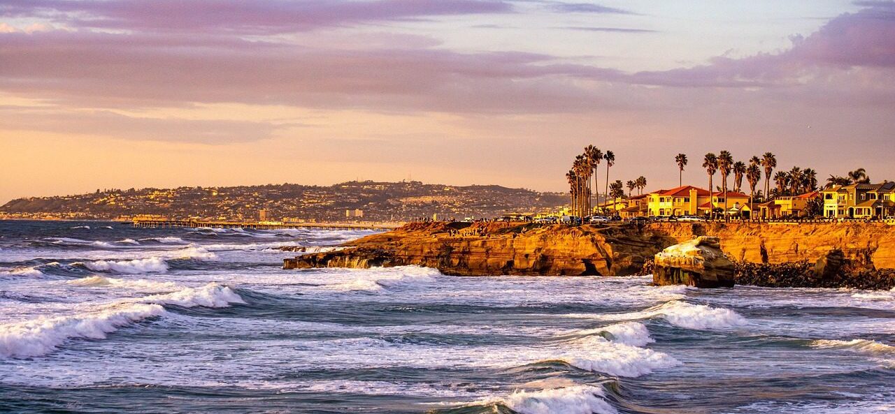 3 Days in San Diego: Sun, Sea, and SoCal Charm