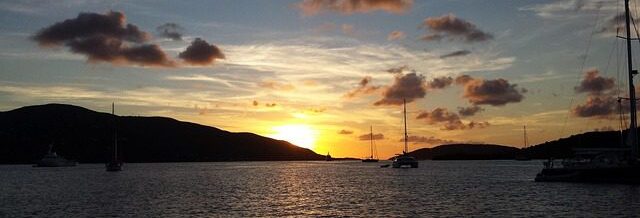 British Virgin Islands