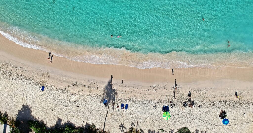 British Virgin Islands