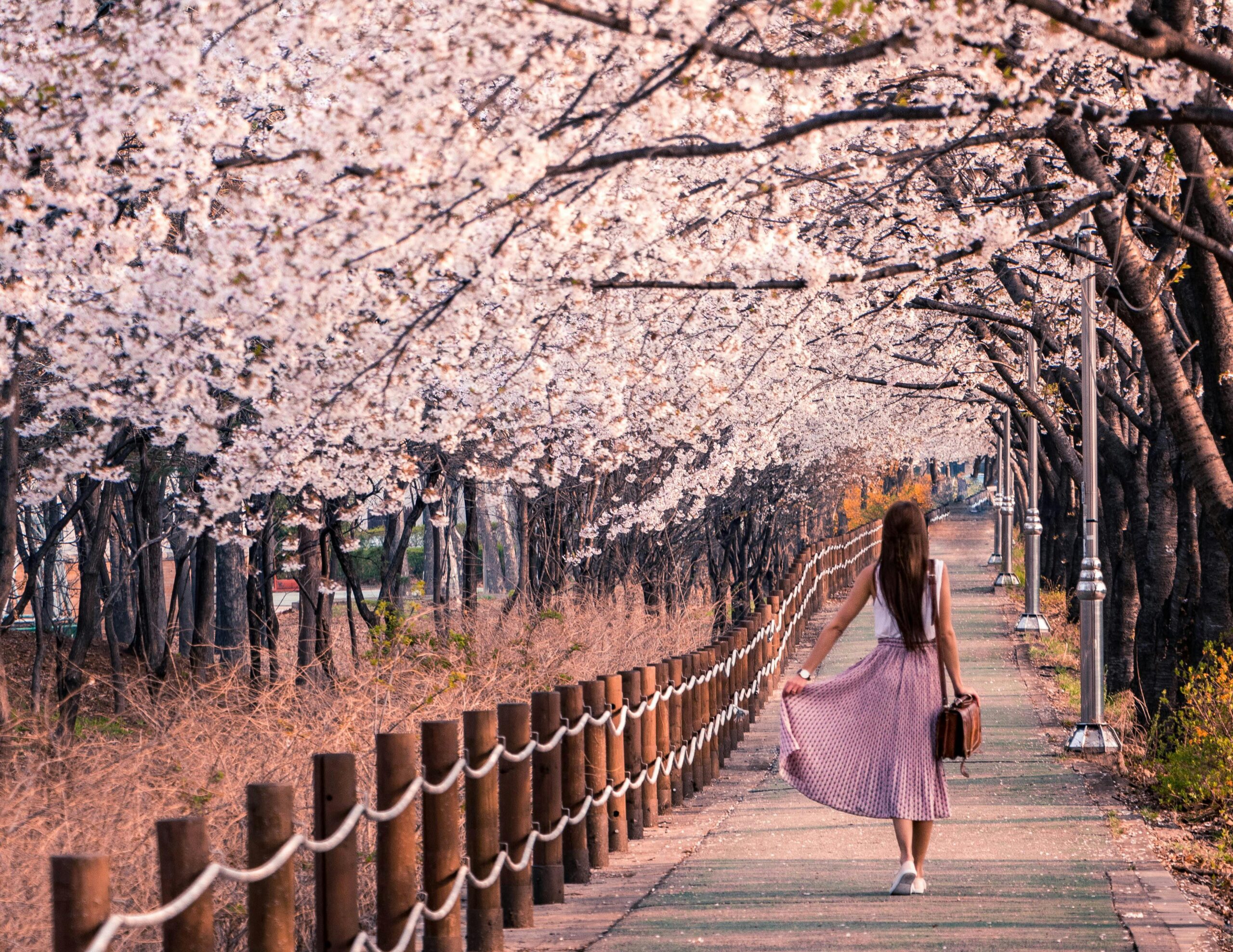 10 Underrated Spring Destinations Most Travelers Miss