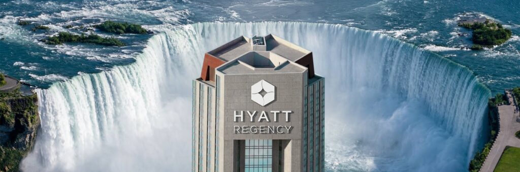 Hyatt Regency Niagara Falls